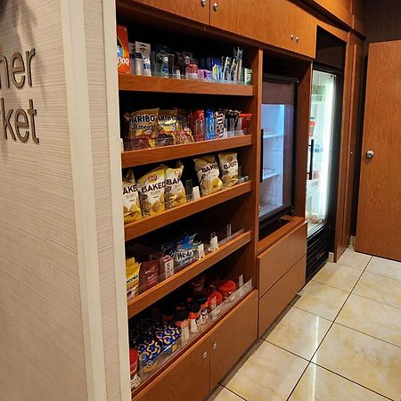 Americinn By Wyndham St Cloud Mn Shopping Area Saint Cloud Εξωτερικό φωτογραφία