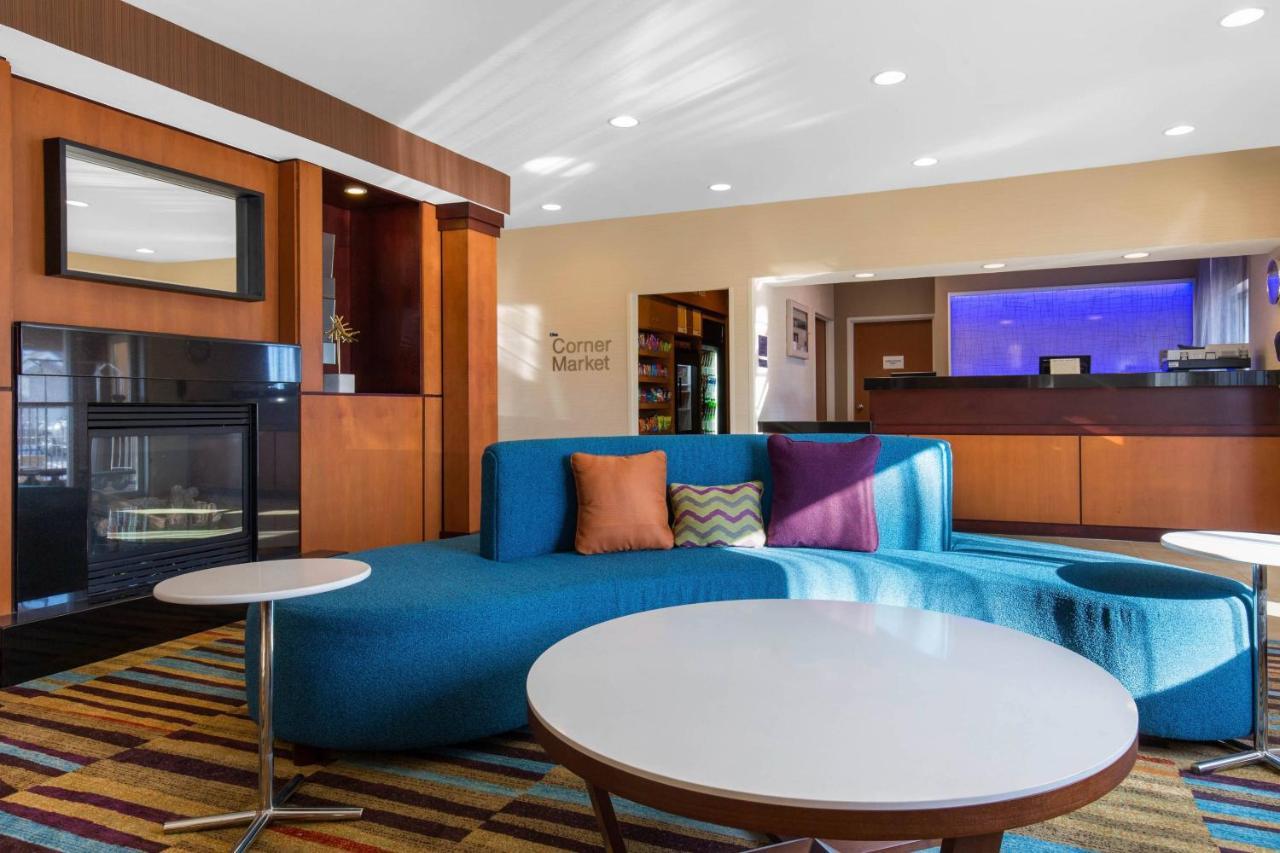 Americinn By Wyndham St Cloud Mn Shopping Area Saint Cloud Εξωτερικό φωτογραφία