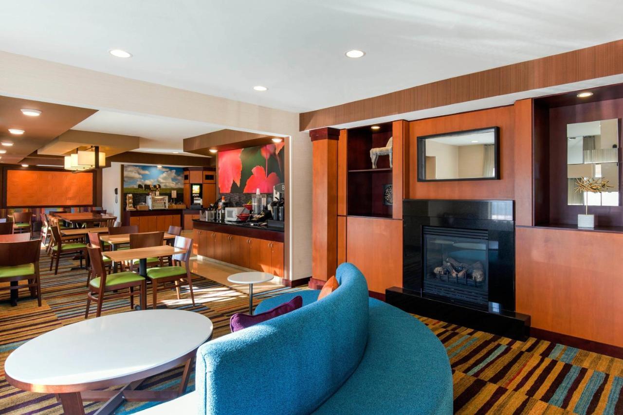 Americinn By Wyndham St Cloud Mn Shopping Area Saint Cloud Εξωτερικό φωτογραφία